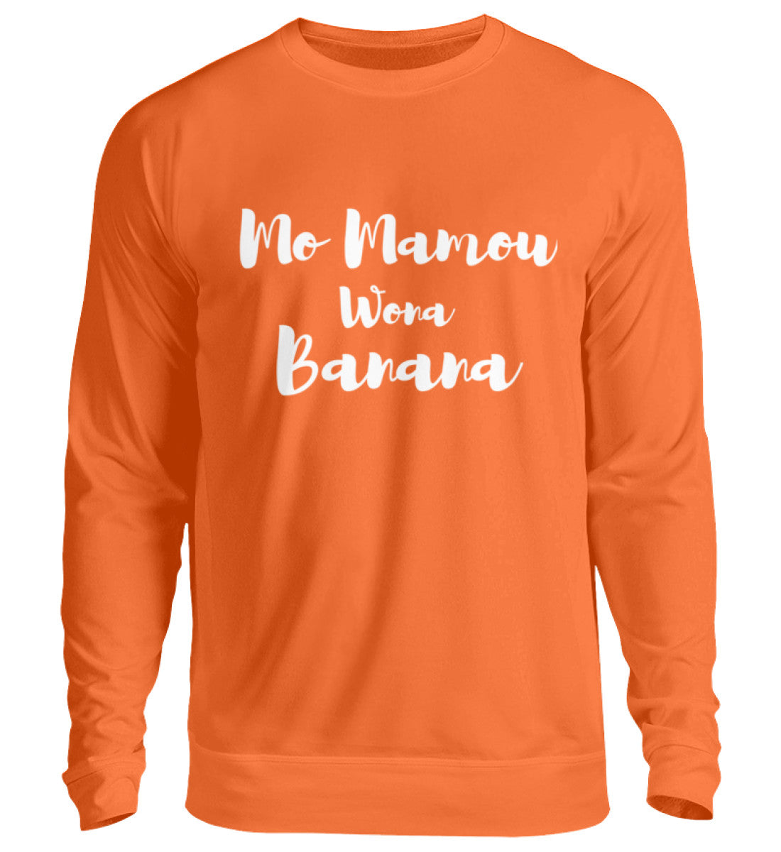 Mandarin Orange-1692