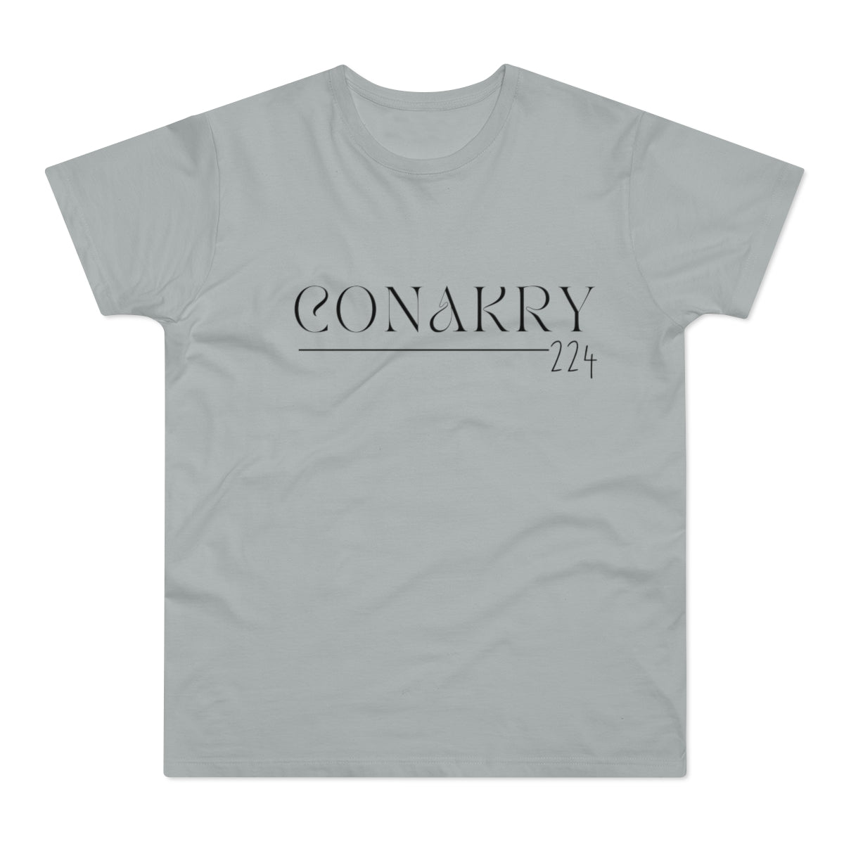 Single Jersey Men's T-shirt