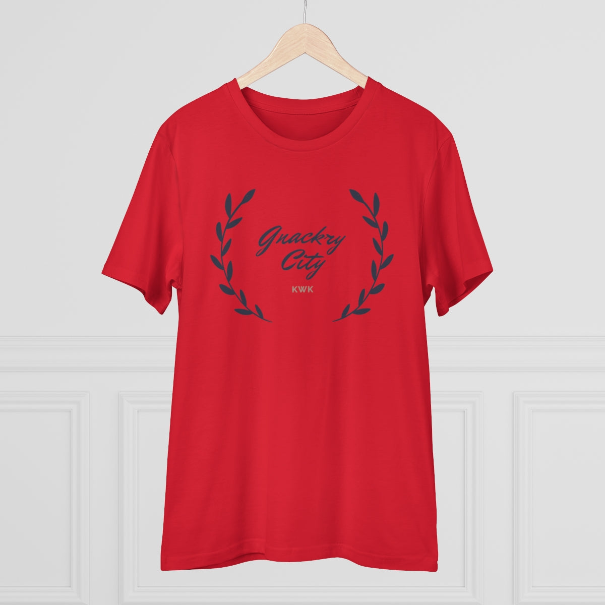 Organic Creator T-shirt Gnakry