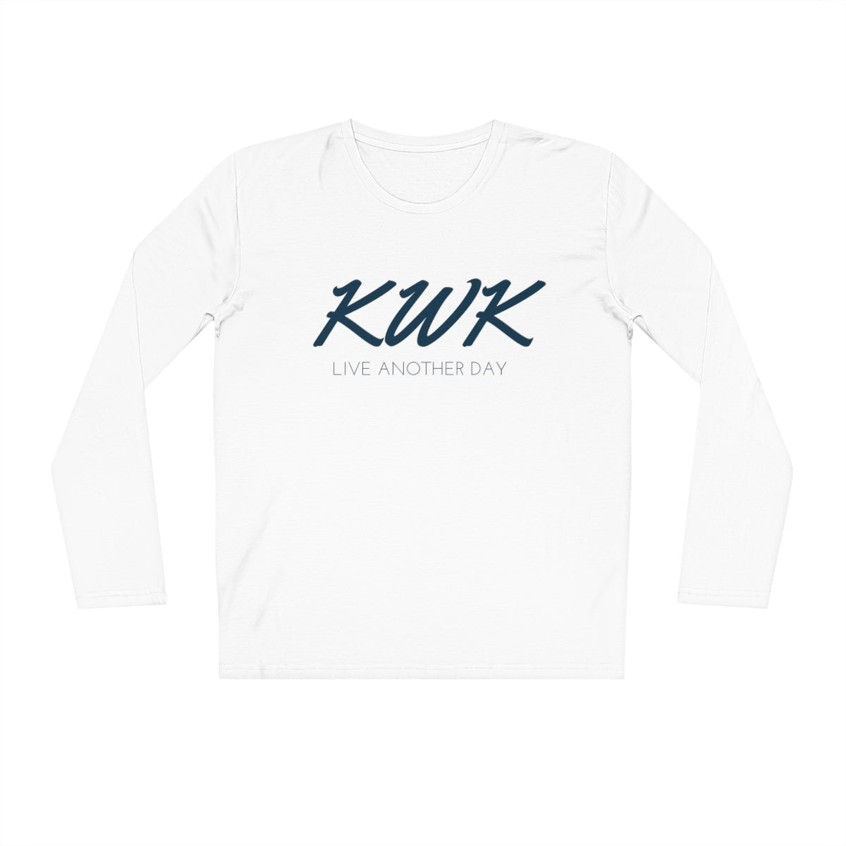 Men's Organic Sparker Long Sleeve Shirt