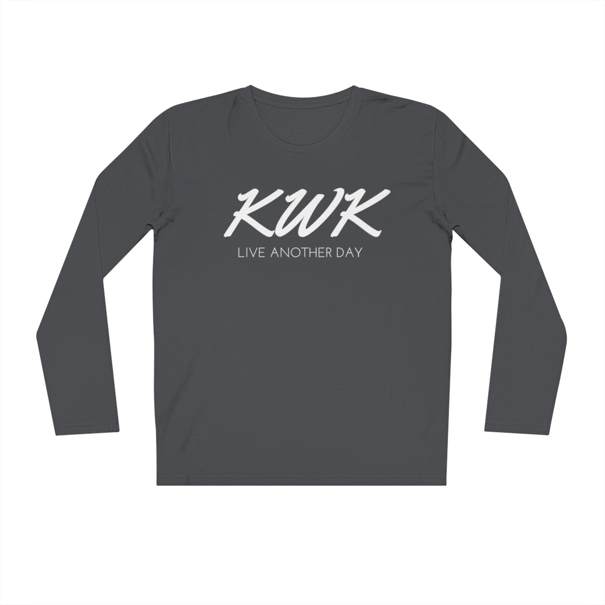 Men's Organic Sparker Long Sleeve Shirt