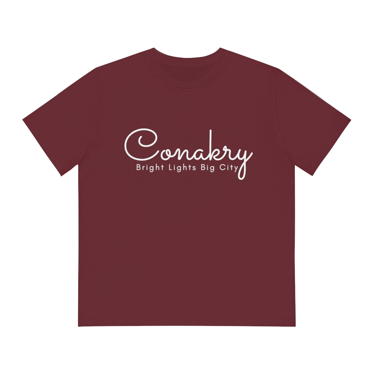 Men's Organic Sparker T-shirt Conakry