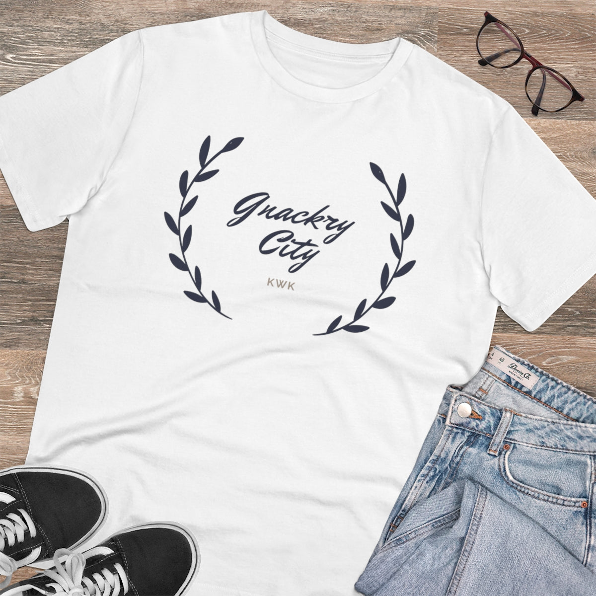 Organic Creator T-shirt - Unisex