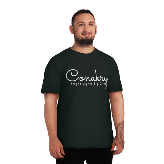 Men's Organic Sparker T-shirt Conakry