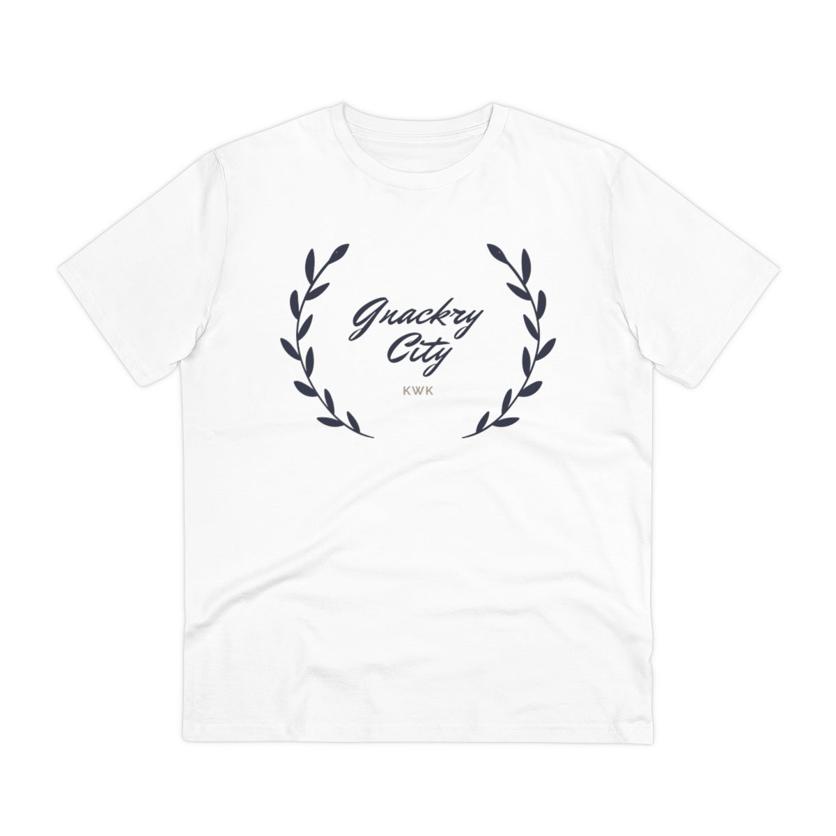 Organic Creator T-shirt - Unisex