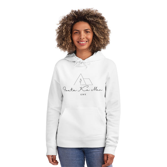 Drummer Hoodie Fouta Ka Men