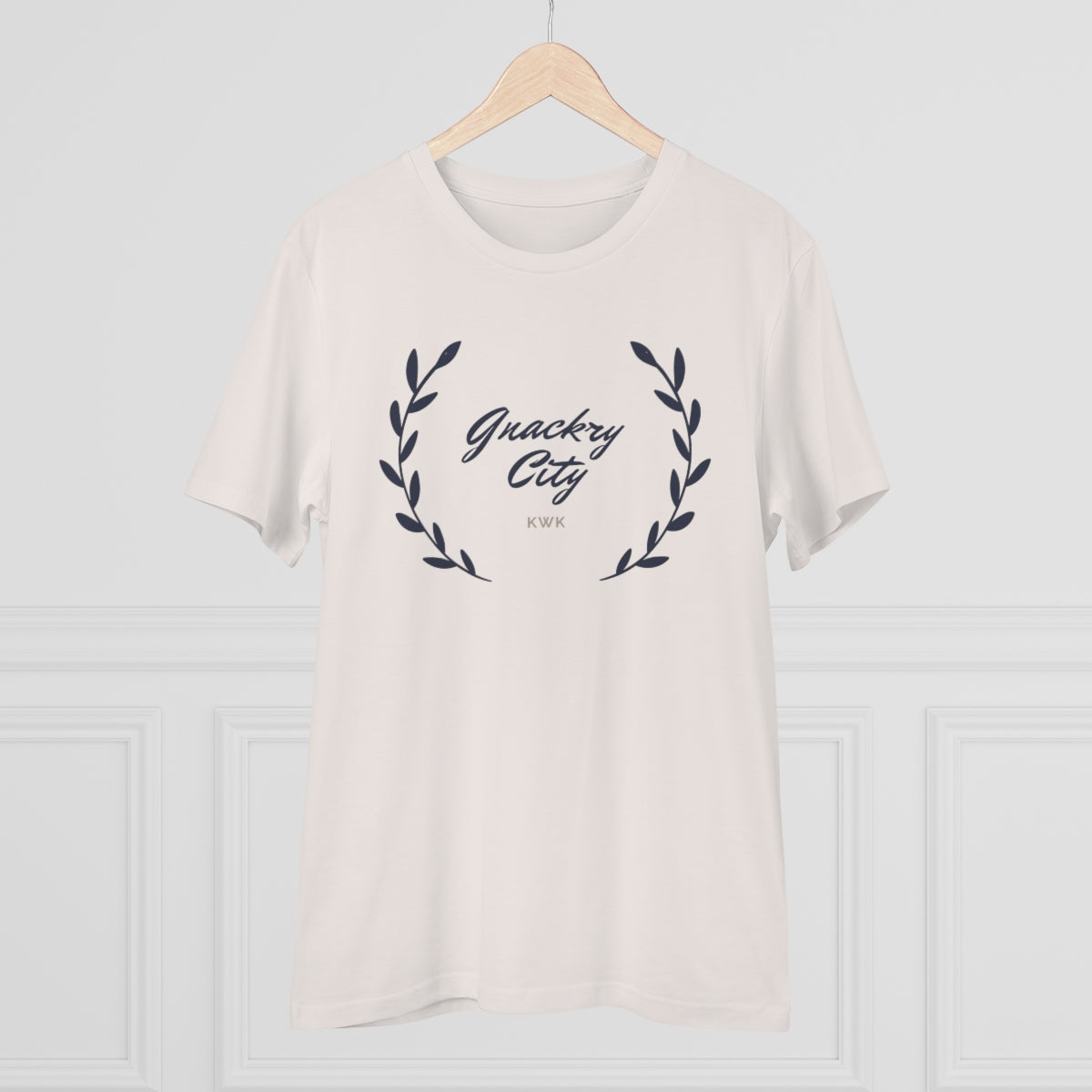 Organic Creator T-shirt Gnakry