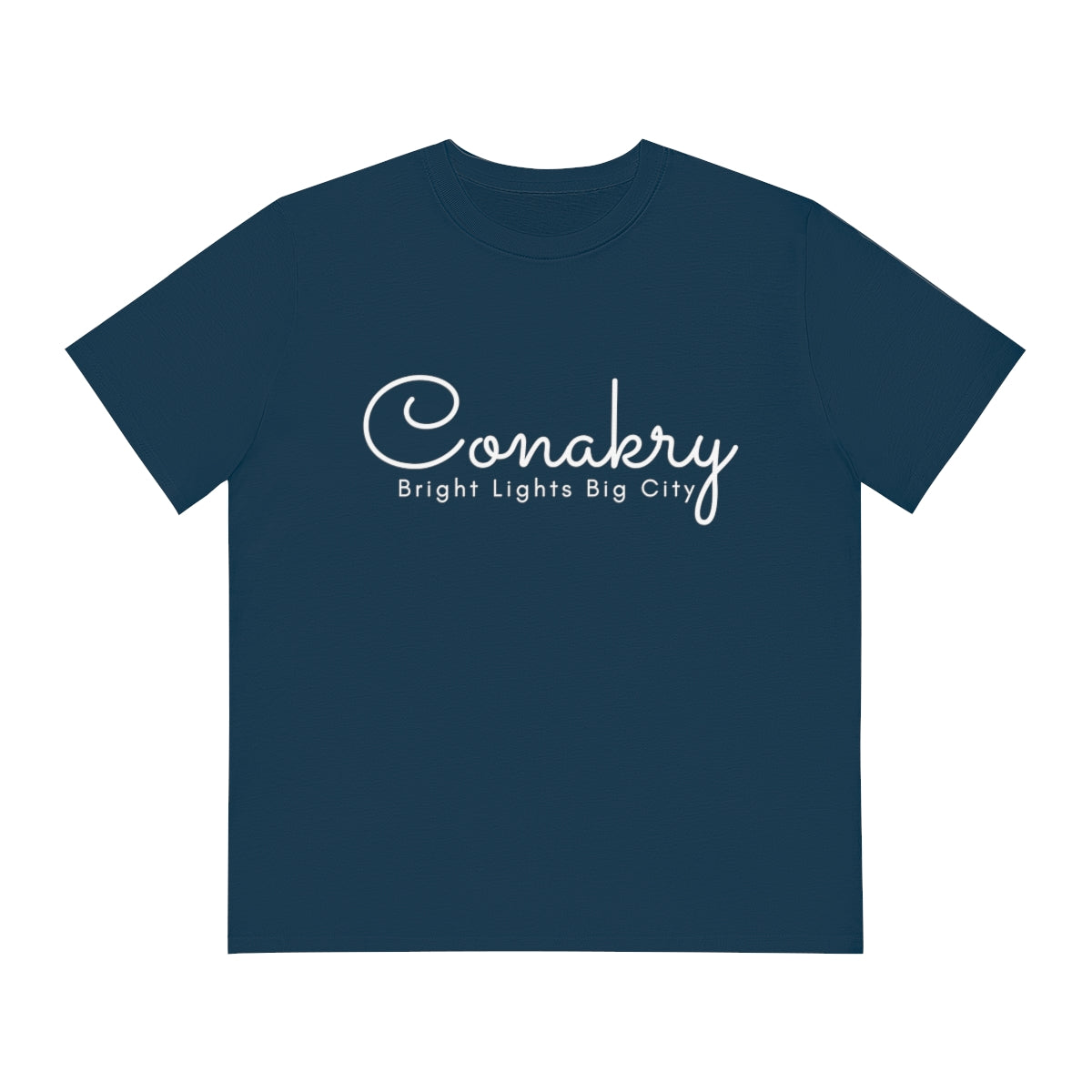 Men's Organic Sparker T-shirt Conakry