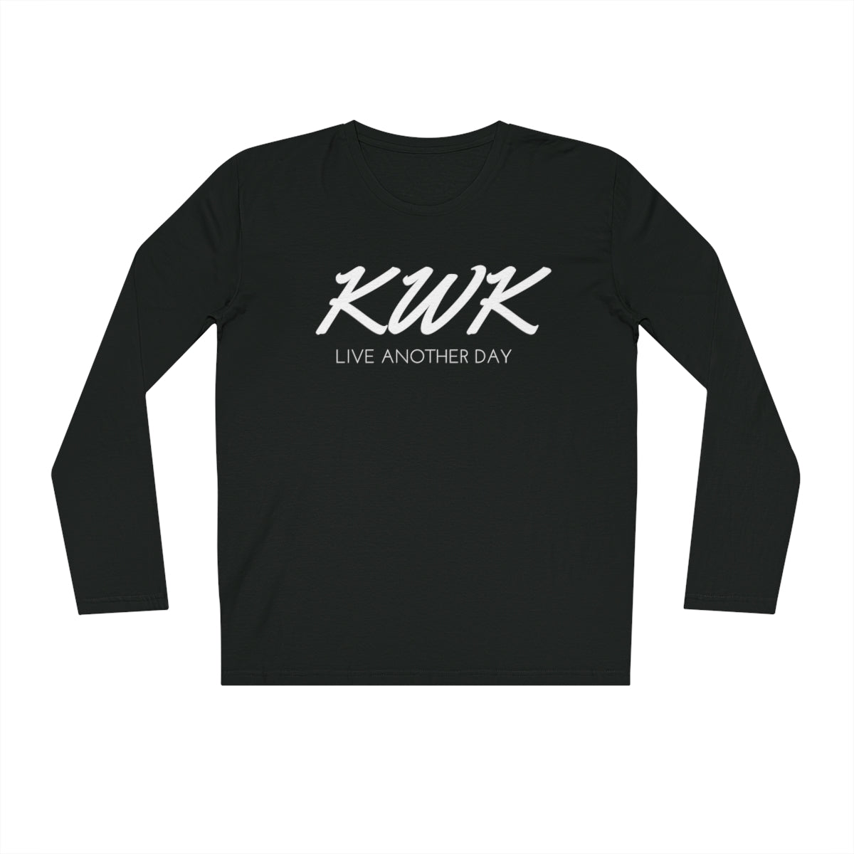 Men's Organic Sparker Long Sleeve Shirt