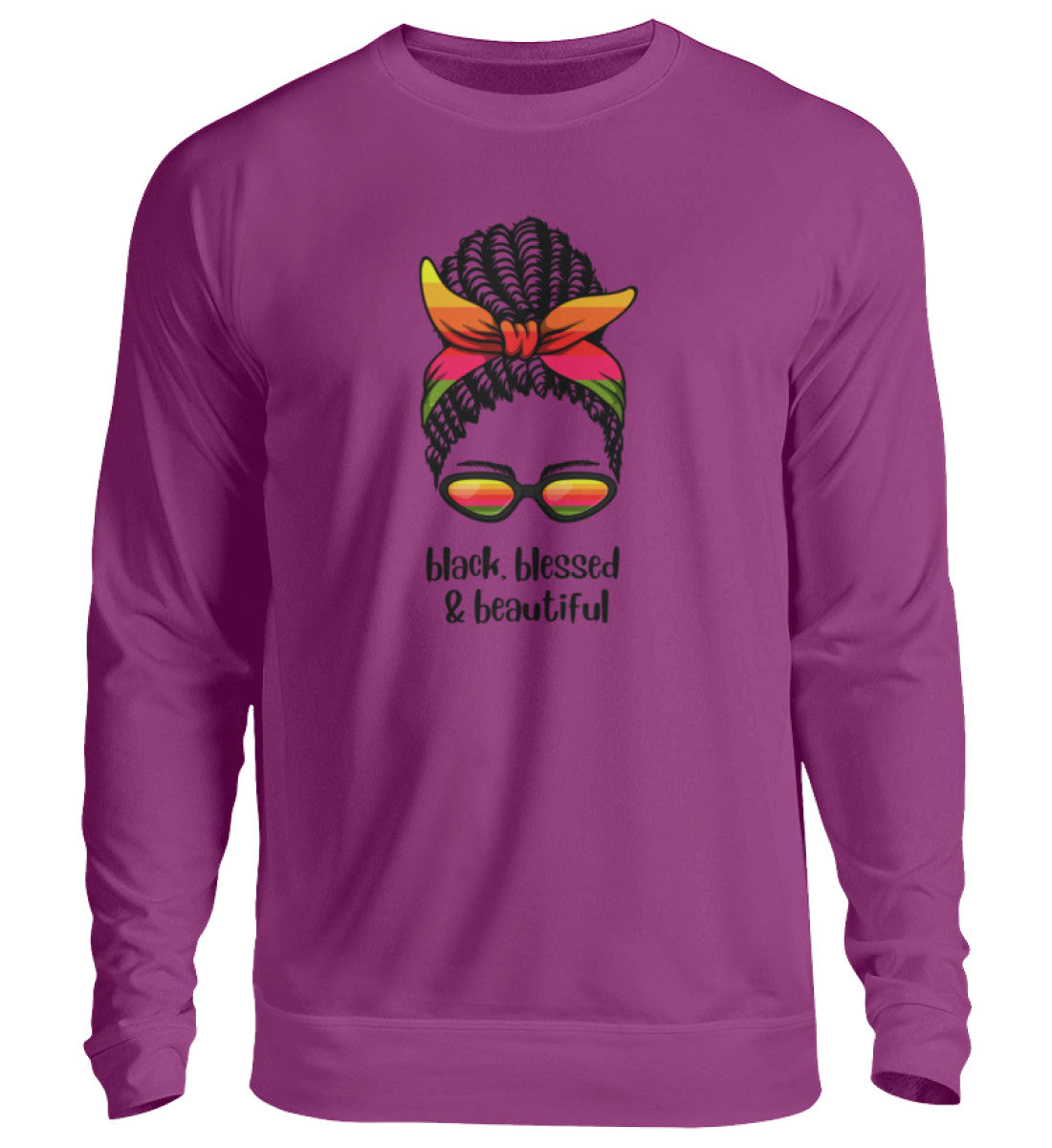 Magenta Magic-1658