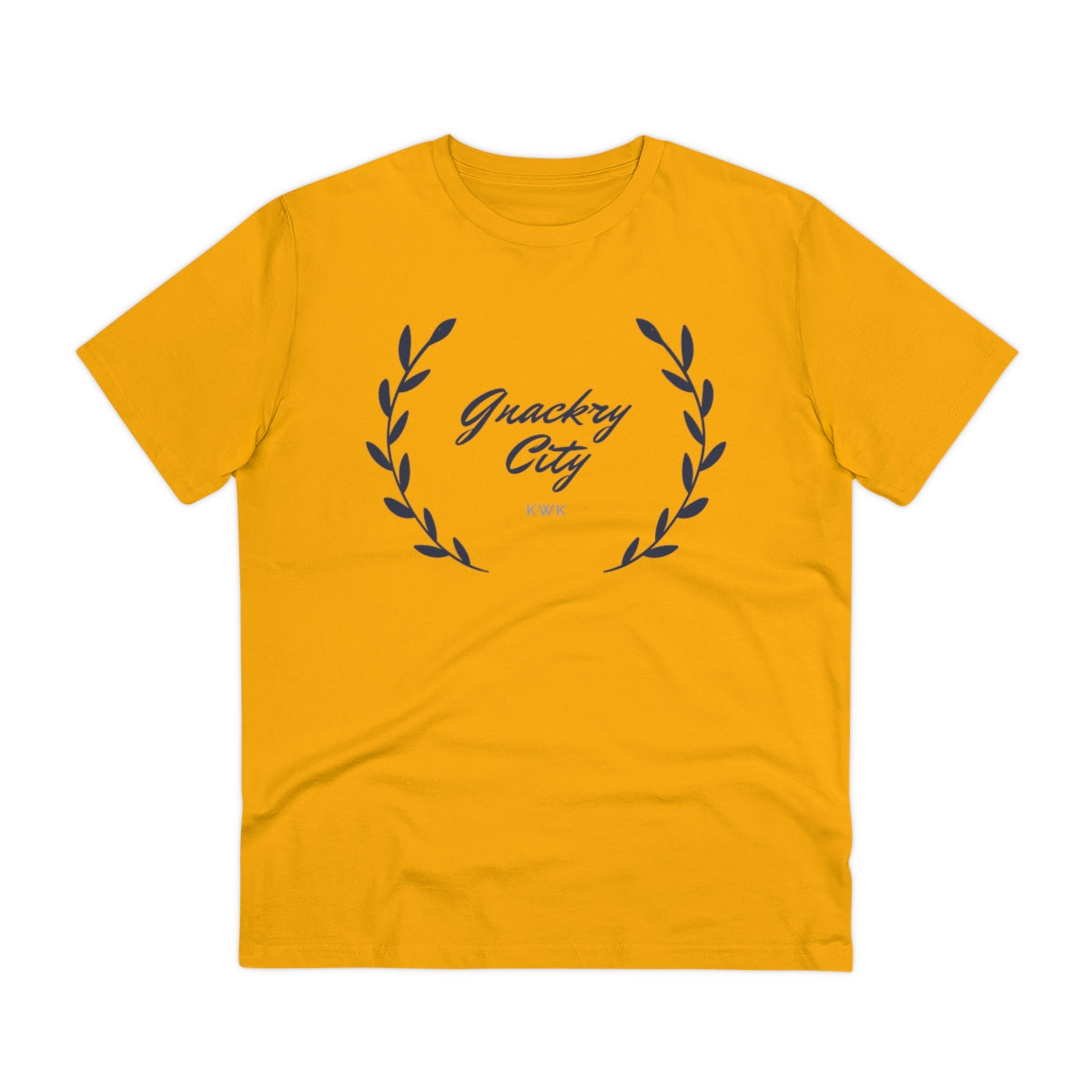 Organic Creator T-shirt - Unisex
