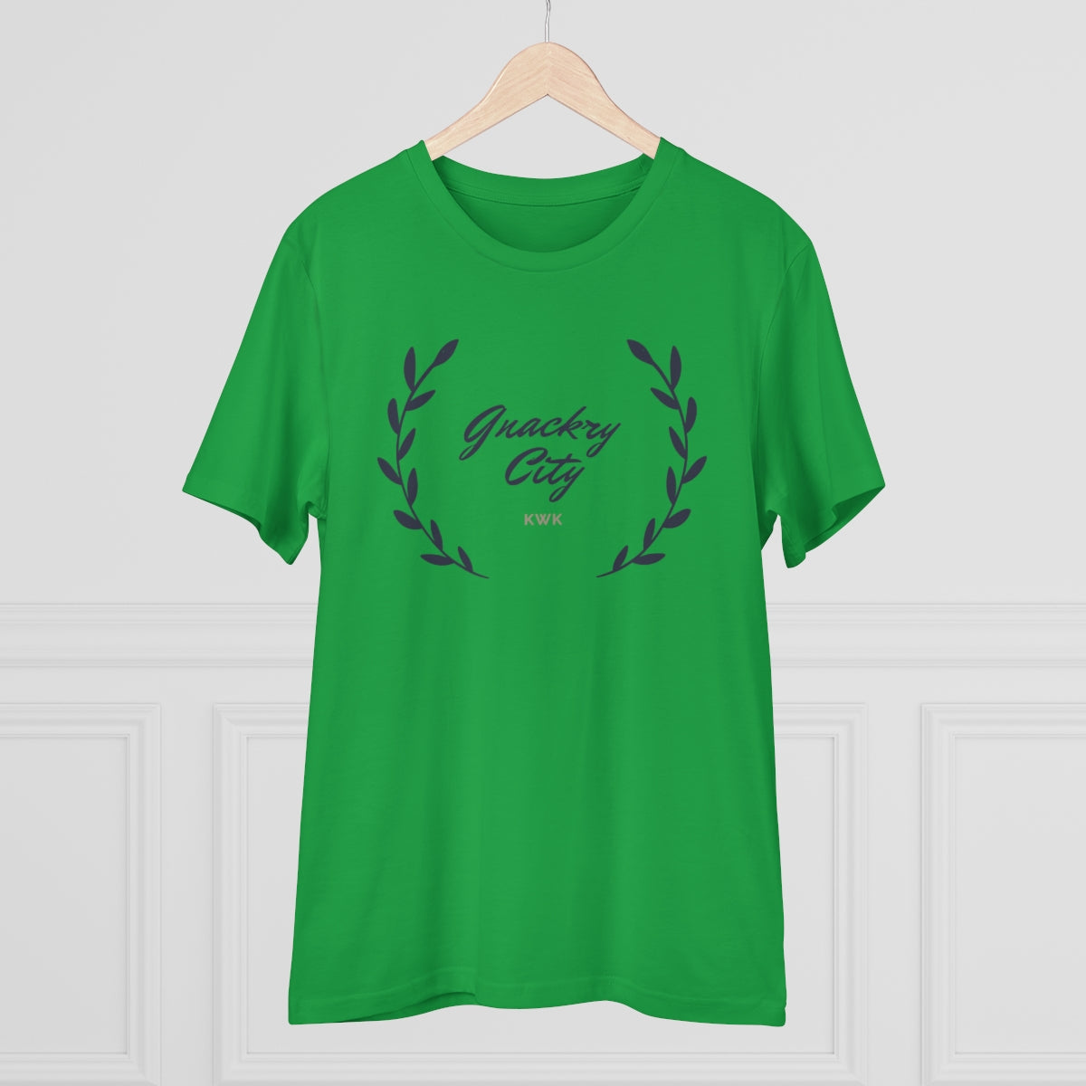 Organic Creator T-shirt Gnakry