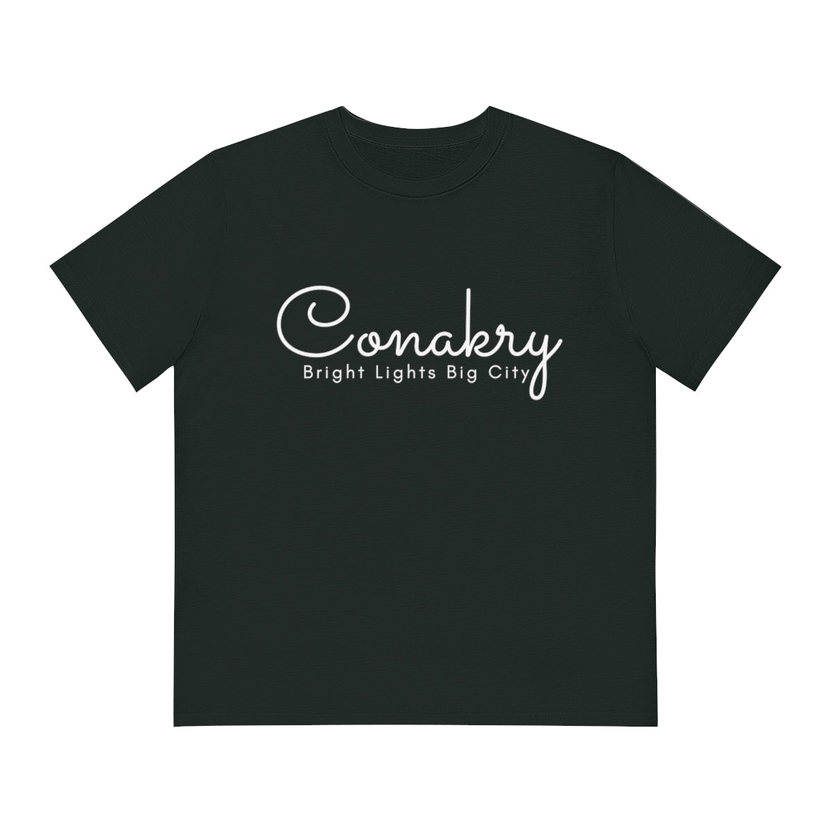 Men's Organic Sparker T-shirt Conakry