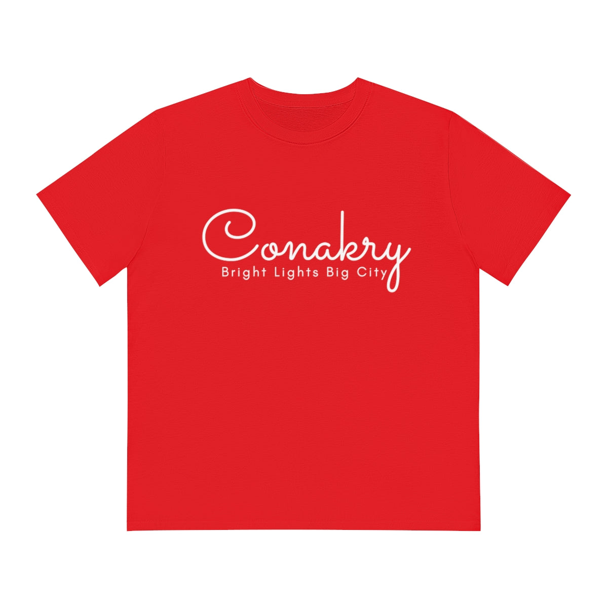 Men's Organic Sparker T-shirt Conakry