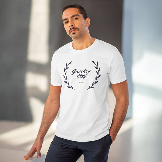 Organic Creator T-shirt Gnakry
