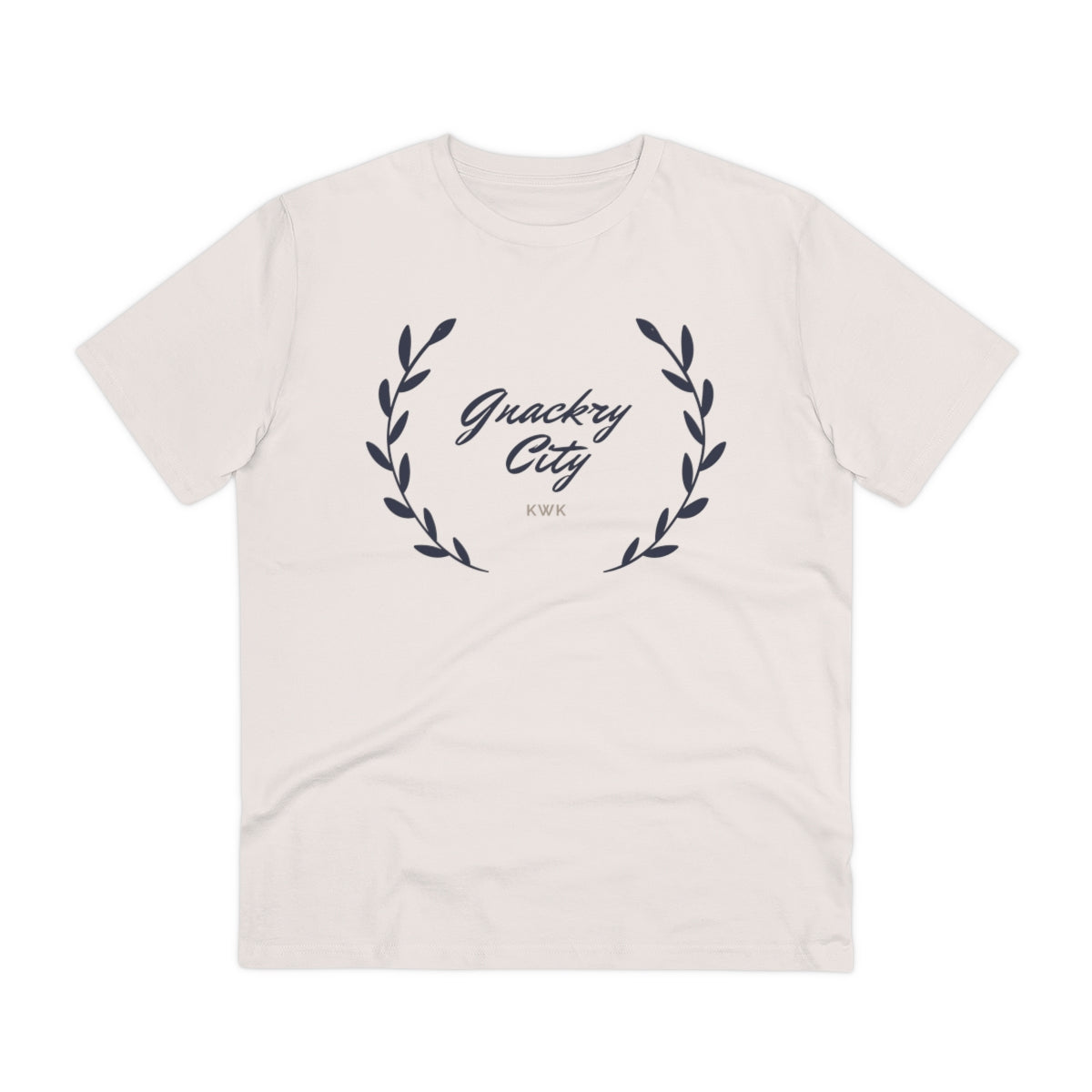 Organic Creator T-shirt - Unisex