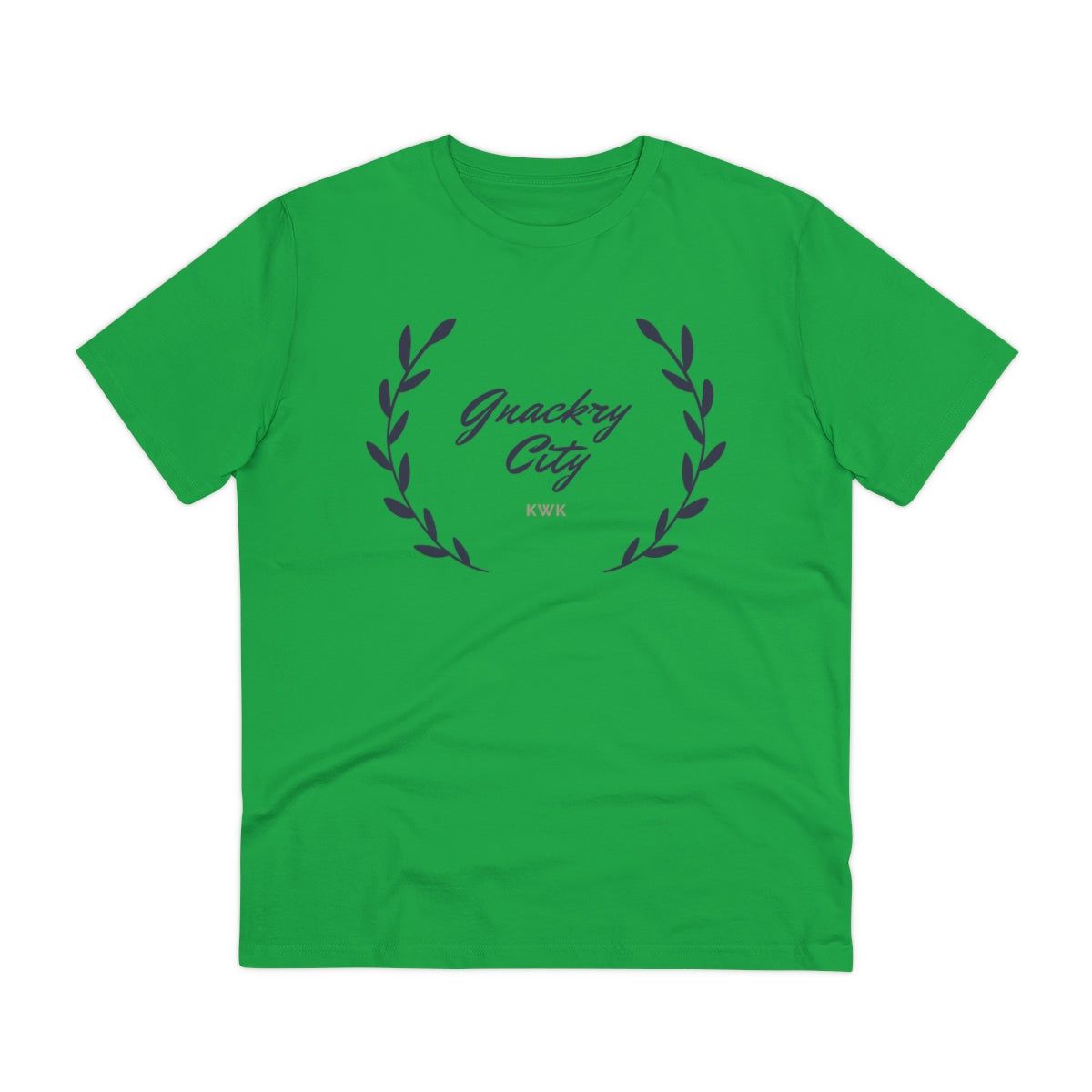 Organic Creator T-shirt - Unisex