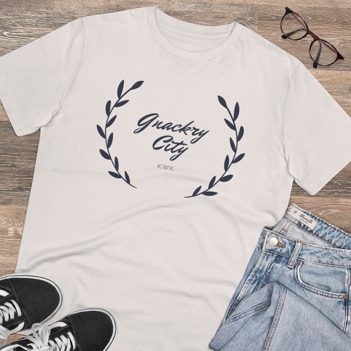 Organic Creator T-shirt - Unisex