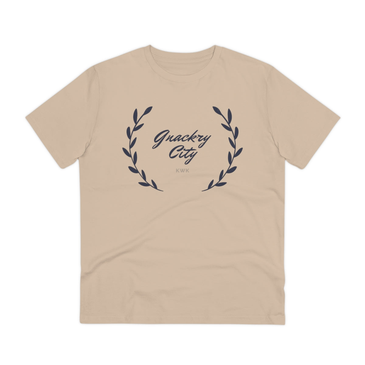Organic Creator T-shirt - Unisex