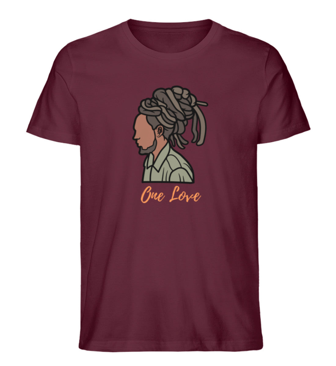 Burgundy-839