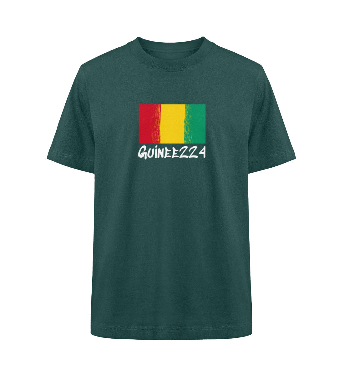Glazed Green-7032
